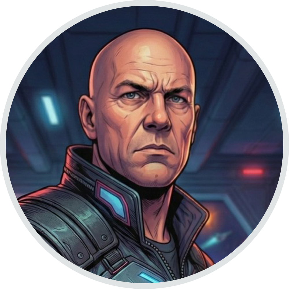 Retrato de Master Gil